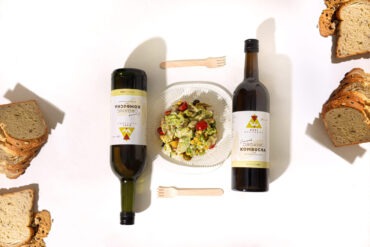 Kombucha and it’s amazing benefits