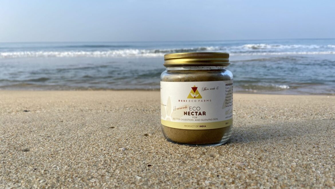 Eco Nectar- Amrit for Life