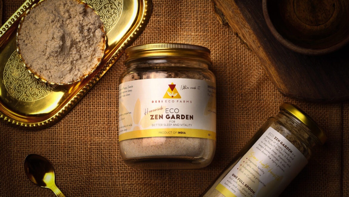 Eco Zen Garden – A true bliss for body & mind 