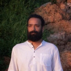 Acharya Devvrat