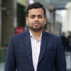 Mohit Purwar