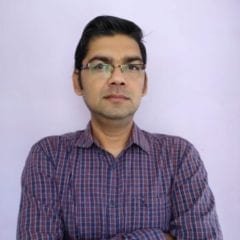 Pankaj Tripathi